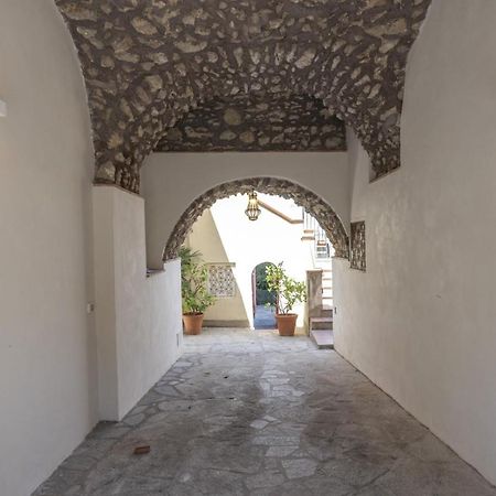 La Deliziosa Anacapri (Isola di Capri) Exterior foto